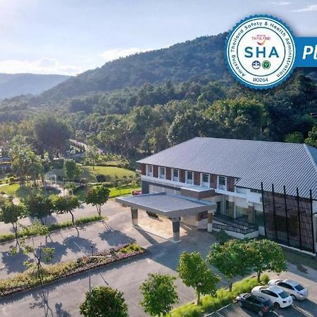 Rajapruek Place Chiang Mai Zewnętrze zdjęcie