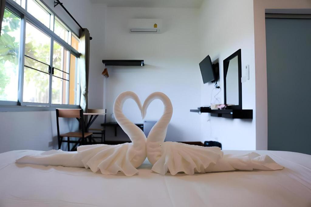 Rajapruek Place Chiang Mai Zewnętrze zdjęcie