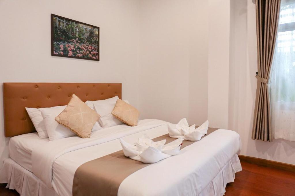 Rajapruek Place Chiang Mai Zewnętrze zdjęcie
