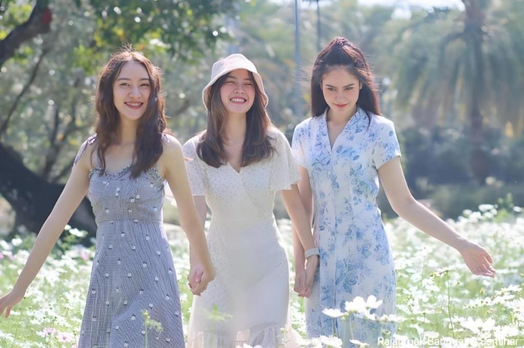 Rajapruek Place Chiang Mai Zewnętrze zdjęcie