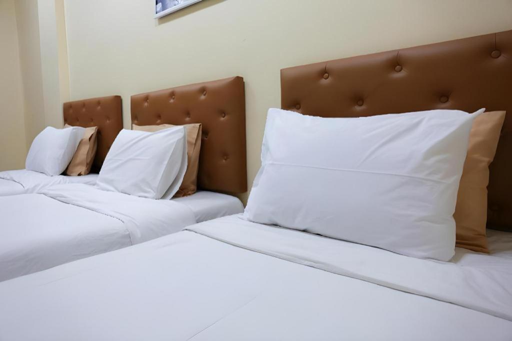 Rajapruek Place Chiang Mai Zewnętrze zdjęcie