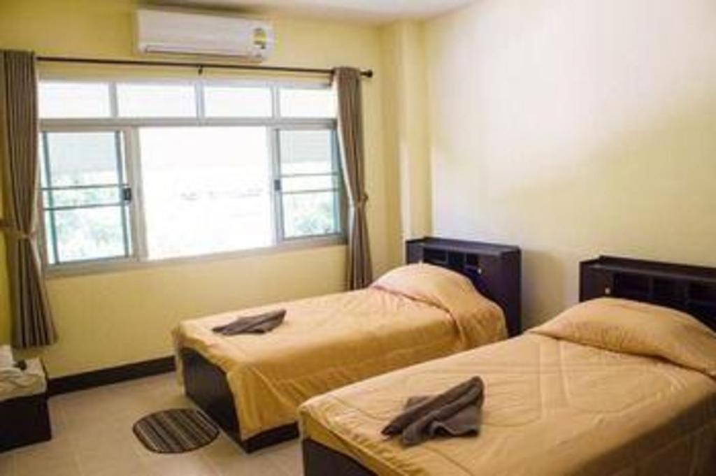 Rajapruek Place Chiang Mai Zewnętrze zdjęcie