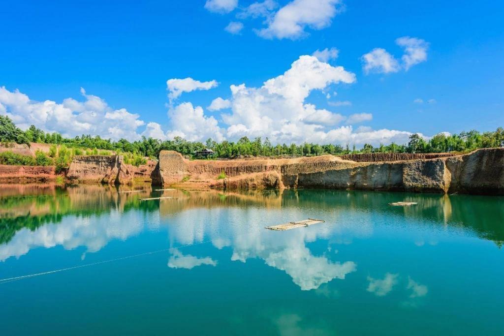 Rajapruek Place Chiang Mai Zewnętrze zdjęcie