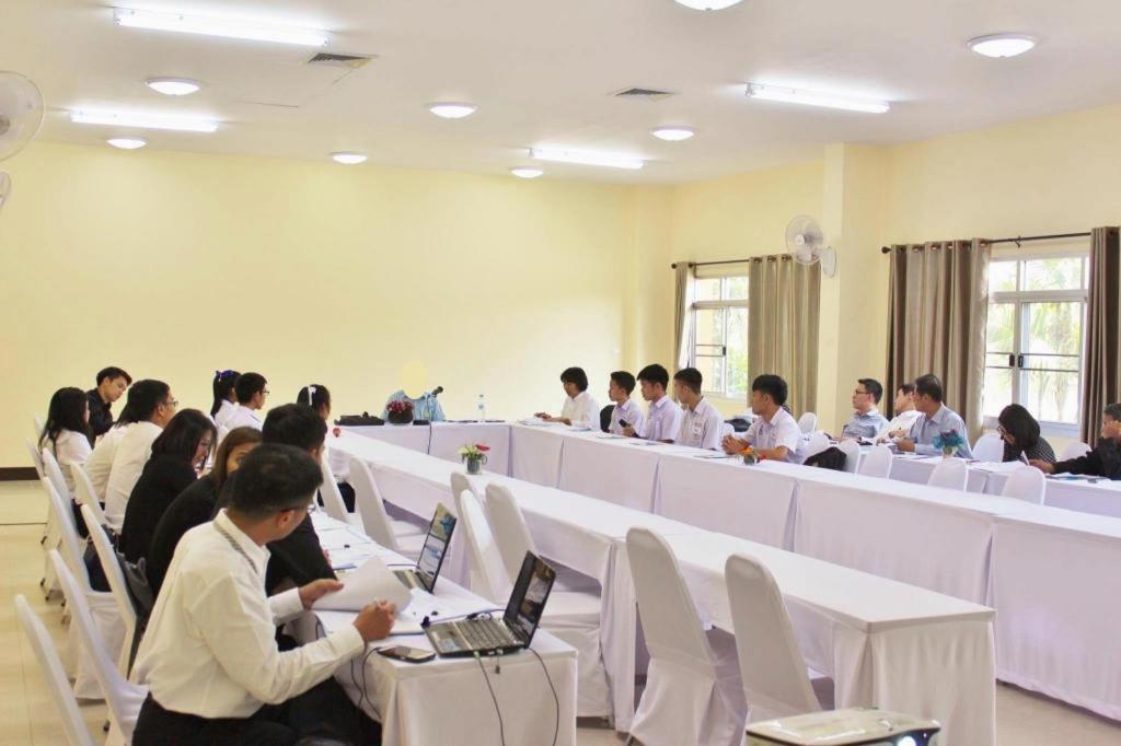 Rajapruek Place Chiang Mai Zewnętrze zdjęcie